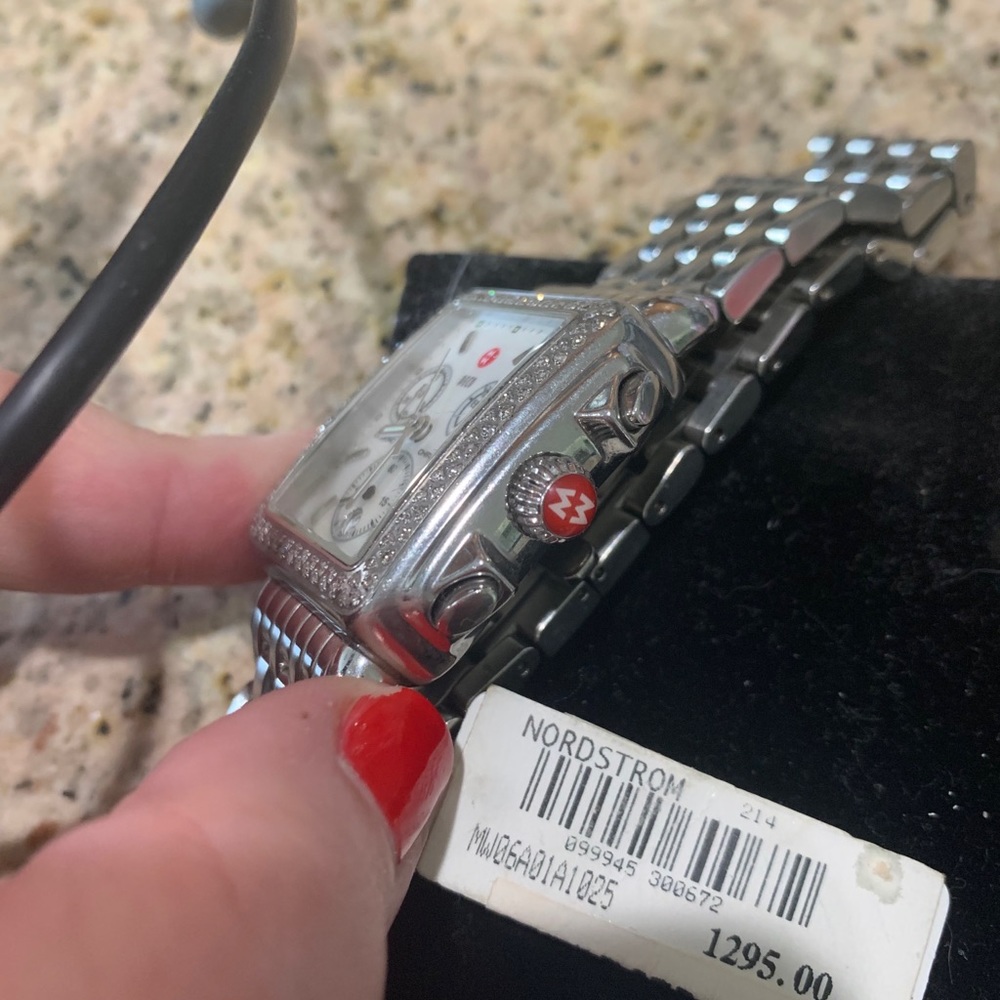 Michele Watch